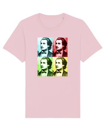 Luceafarul Cotton Pink