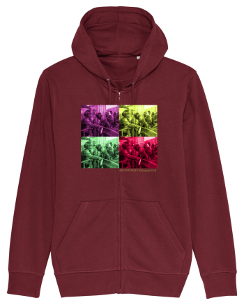 10august2018 Burgundy