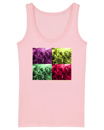 10august2018 Cotton Pink