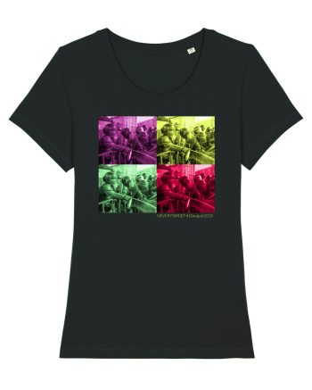 10august2018 Black