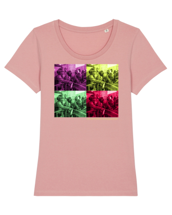 10august2018 Canyon Pink