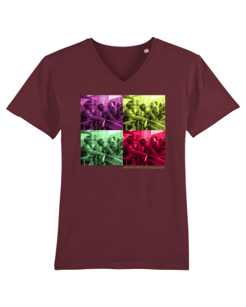 10august2018 Burgundy