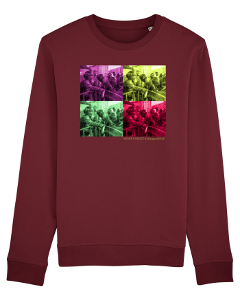 10august2018 Burgundy