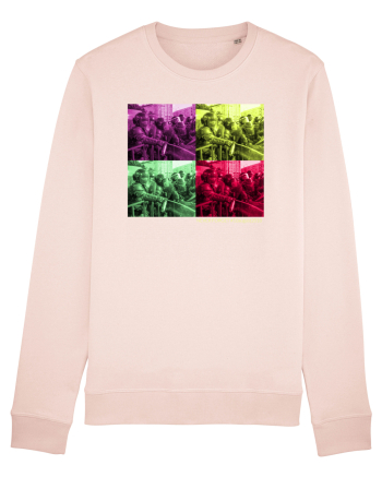 10august2018 Candy Pink