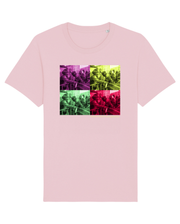 10august2018 Cotton Pink