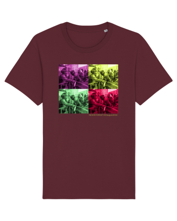 10august2018 Burgundy