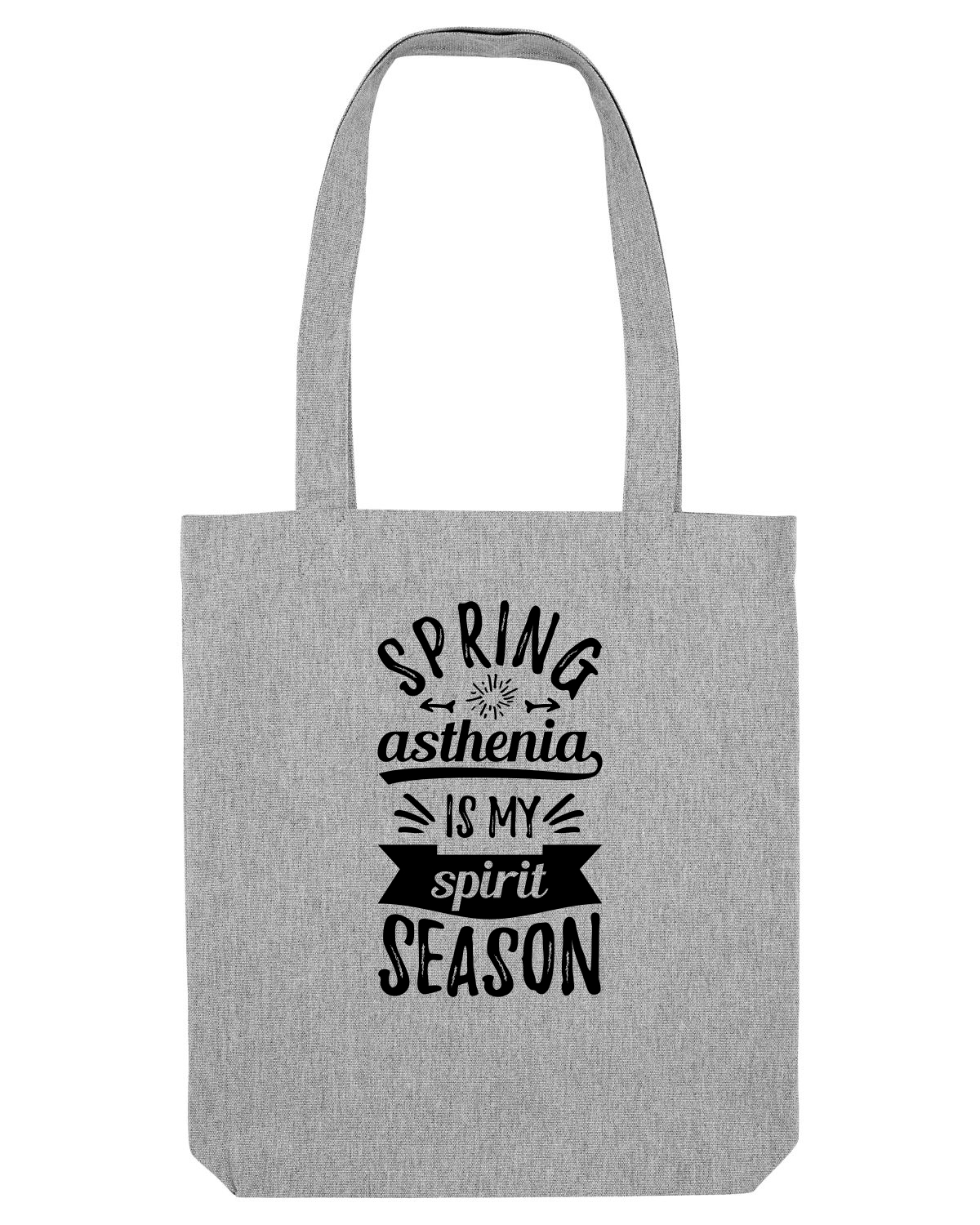 Sacoșă textilă Heather Grey