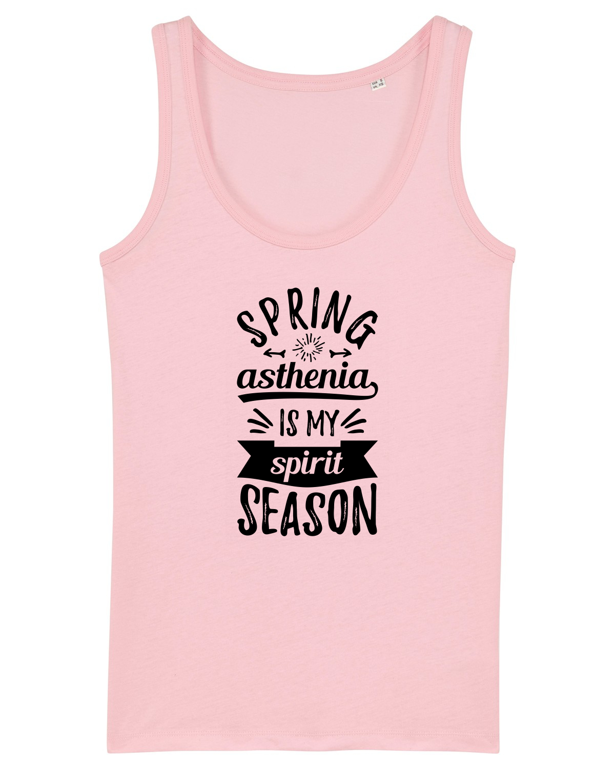 Maiou Damă Dreamer Cotton Pink