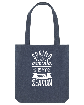 Astenia de primavara - alb Midnight Blue