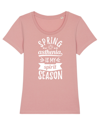 Astenia de primavara - alb Canyon Pink
