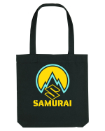 Samurai Sacoșă textilă