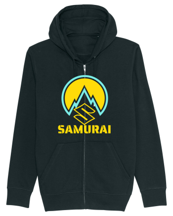 Samurai Black