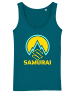 Samurai Maiou Damă Dreamer