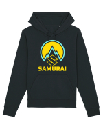 Samurai Hanorac Unisex Drummer