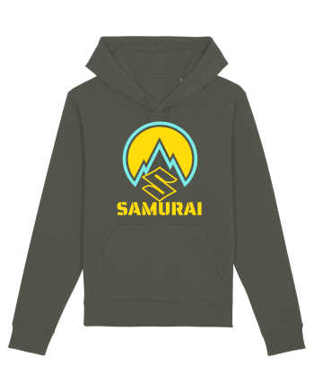 Samurai Khaki