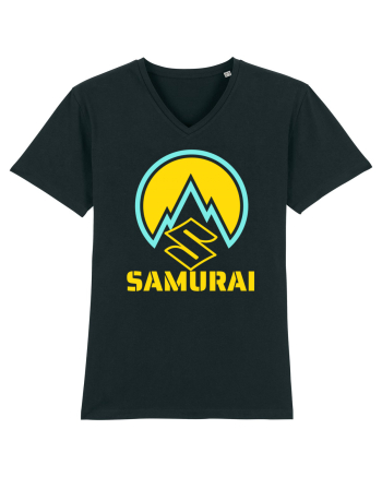 Samurai Black