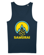 Samurai Maiou Bărbat Runs