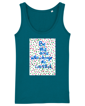 Be the one Ocean Depth