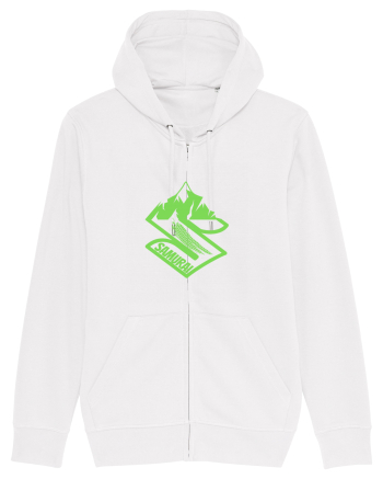 Samurai White