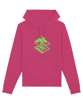 Samurai Raspberry