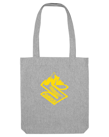 Samurai Heather Grey