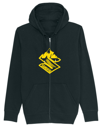 Samurai Black