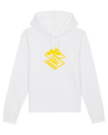 Samurai White
