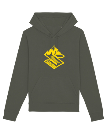 Samurai Khaki