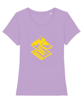Samurai Lavender Dawn