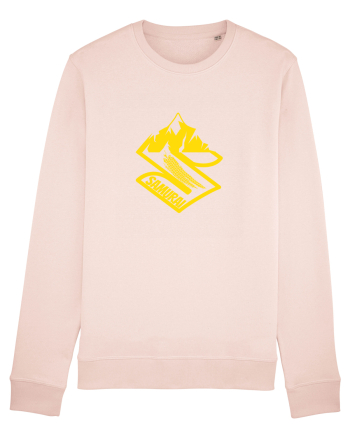 Samurai Candy Pink