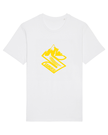 Samurai White