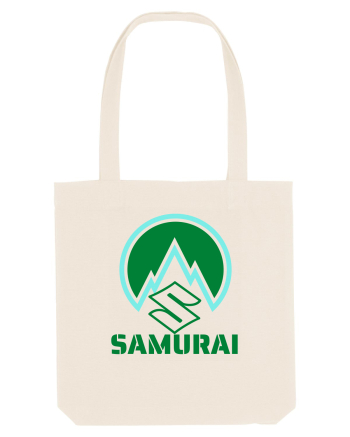 Samurai Natural