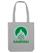 Samurai Sacoșă textilă