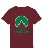 Samurai Tricou mânecă scurtă  Copii Mini Creator