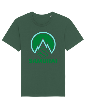 Samurai Bottle Green
