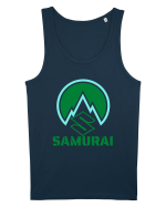 Samurai Maiou Bărbat Runs
