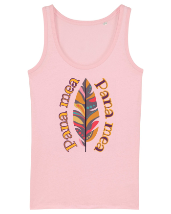 Pana Mea Cotton Pink