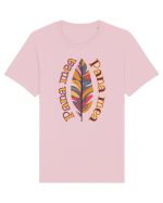 Pana Mea Tricou mânecă scurtă Unisex Rocker