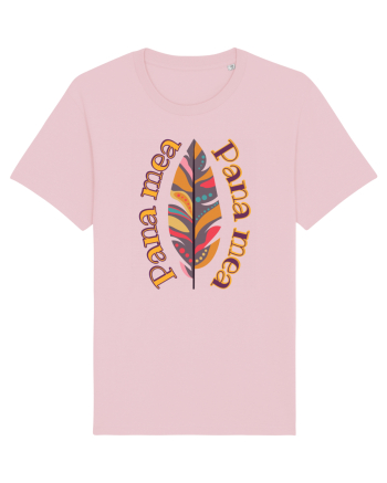 Pana Mea Cotton Pink