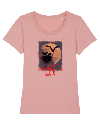 This is Life Canyon Pink