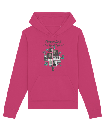 personalitari ale marii uniri Raspberry