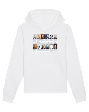Oamenii unirii  White