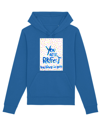 Perfect Royal Blue