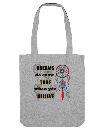 Dreams do come true Heather Grey