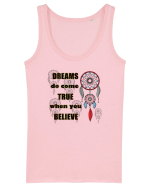 Dreams do come true Maiou Damă Dreamer