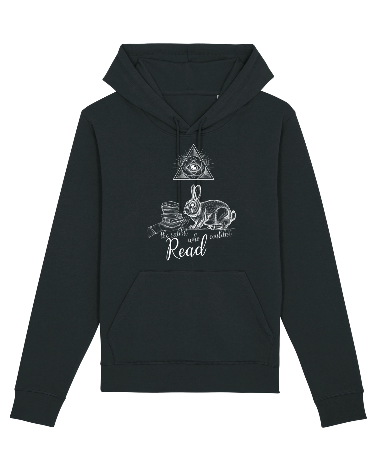 Hanorac Unisex Drummer Black