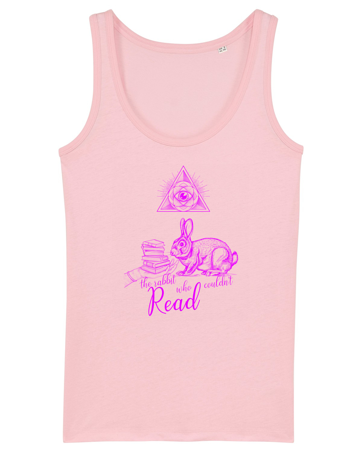 Maiou Damă Dreamer Cotton Pink