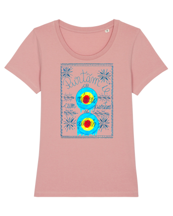 Mandri de port Canyon Pink