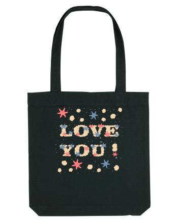 Love you Black
