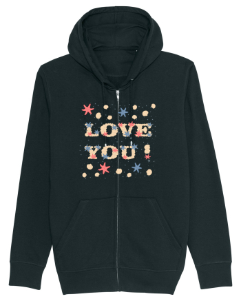 Love you Black
